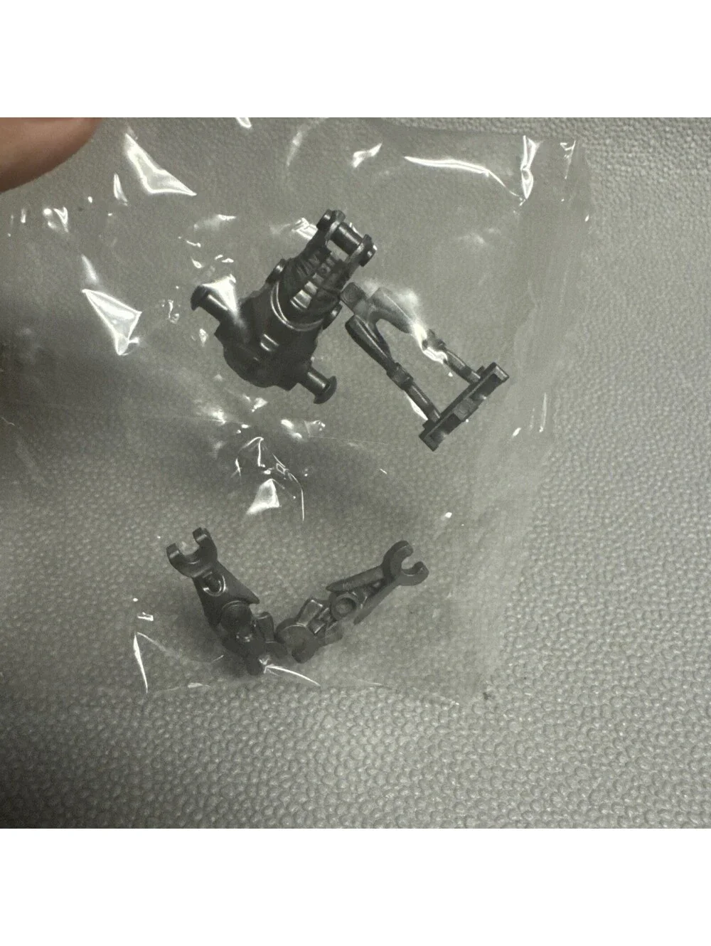 Lego Star Wars Advent Calendar 75056 Super Battle Droid Minifigure Day 2 Sealed